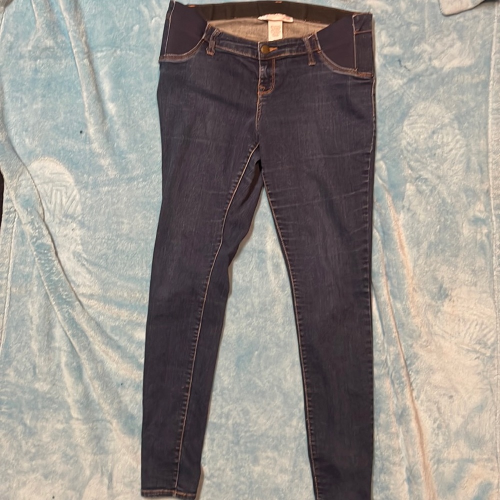 Maternity pants